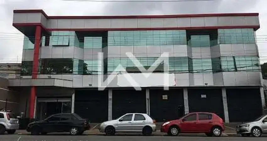 Sala comercial para alugar na Avenida Suplicy, 109, Jardim Santa Mena, Guarulhos