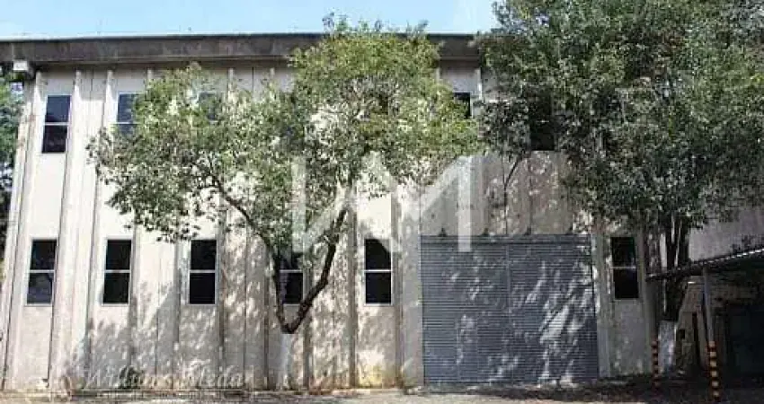 Galpão à venda 15 Vagas, 2194M², Jurubatuba, São Paulo - SP