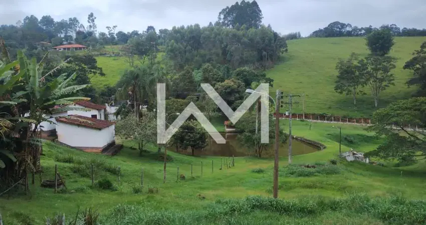 Sítio à venda com 86.000m², oportunidade comercial para pousada com pesqueiro, Cuiaba, Nazaré Pauli