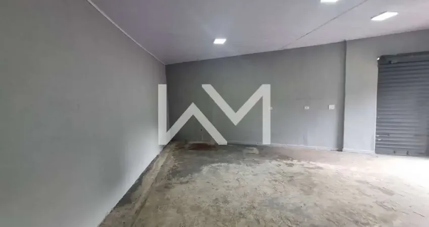 Casa comercial para alugar na Rua Benedito Lacerda, 23, Jardim Pinhal, Guarulhos