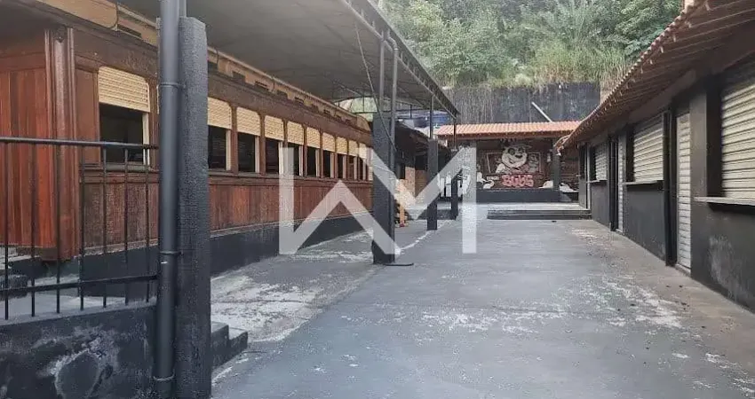 Ponto para locação, Vila Rosália, Guarulhos, SP