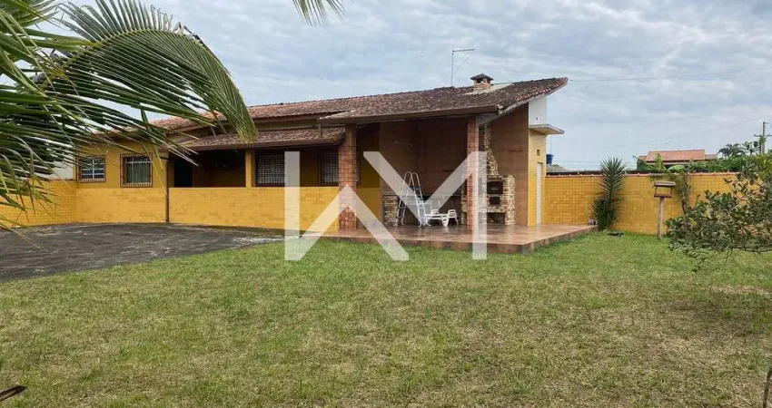 Excelente Casa à venda com 2 dormitórios, 1 banheiro, churrasqueira, 467m² em Bairro Jamaica, Itanh