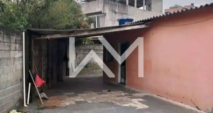 Casa/terreno à venda, Jardim Castanha, Guarulhos, SP