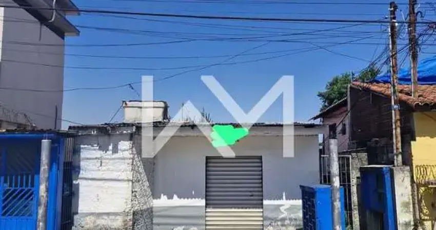 Casa/terreno à venda, Jardim Castanha, Guarulhos, SP