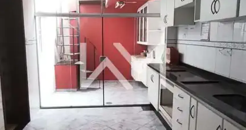Sobrado residencial com 5 dormitórios (1 suíte), com 300m², em Cidade Maia - Guarulhos, SP