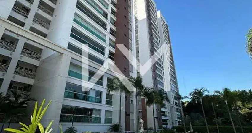 Apartamento  Alto Padrao à venda com 3 suítes, 4 banheiros, 3 vagas de garagem, 169m², Jardim Santa