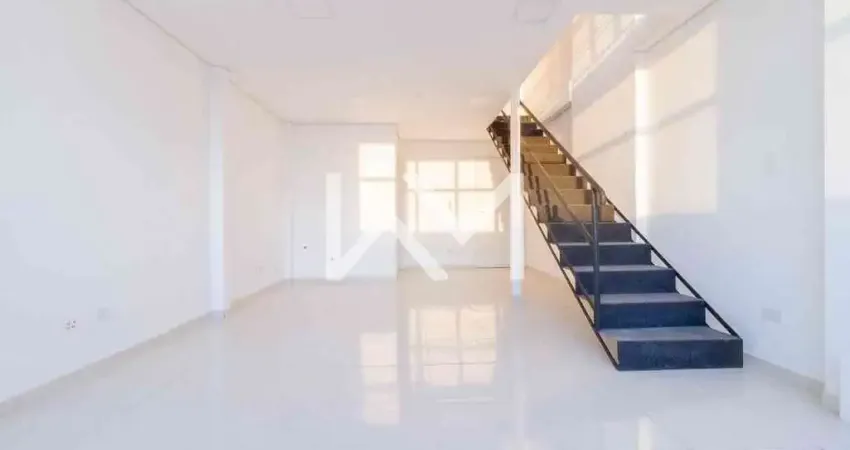Sala comercial duplex à venda com 66m², 2 banheiros no Condomínio Dubai Office, Jardim Tijuco, Guar