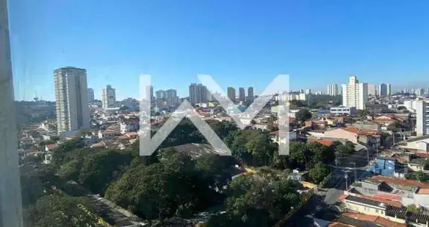 Apartamento à venda com 3 quartos, 1 suíte, rico em planejados e 2 vagas de garagem, Vila Galvão, G