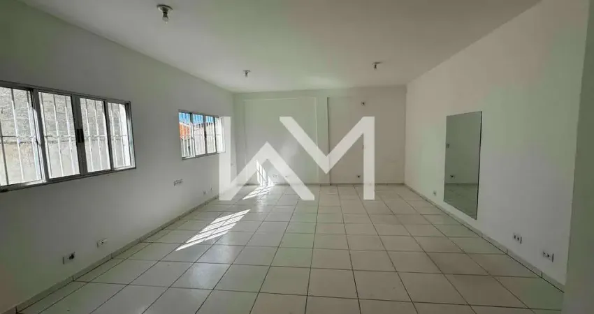 Sala Comercial para locação, Parque Renato Maia, Guarulhos, SP