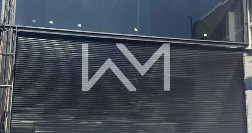 Salão Comercial novo com mezanino para locação, Centro, Guarulhos, SP