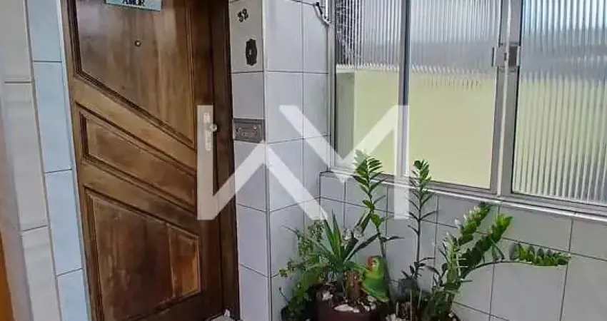Apartamento à venda com 2 dormitórios, 1 banheiro, 1 vaga de garagem, 67m², Parque Cecap em Guarulh