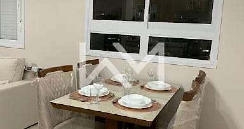 Apartamento padrão para Venda e Locação, Cidade Mãe do Céu, São Paulo, SP
