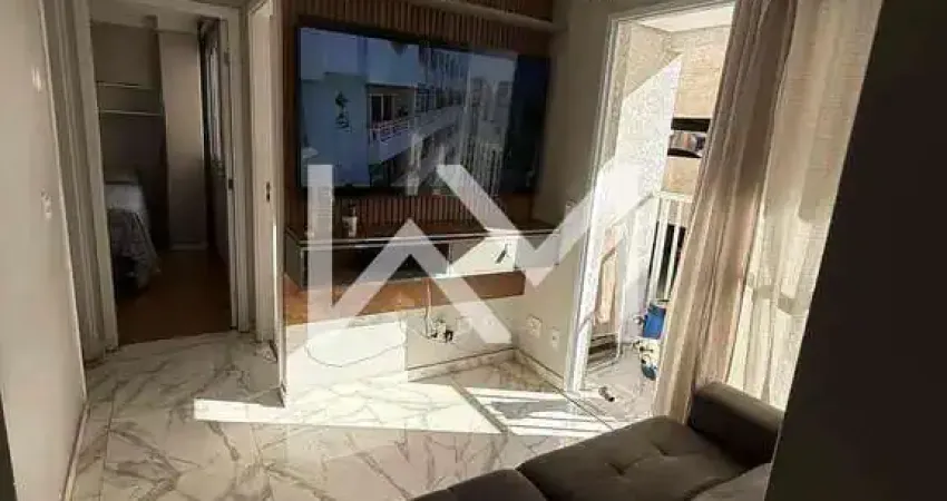 Apartamento à venda com 2 dormitórios, 1 banheiro, 1 vaga de garagem, 44m², Vila São João em  Guaru