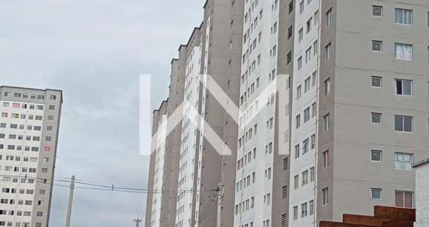 Apartamento para locação,com 2 quartos Vila Nova Bonsucesso, Guarulhos, SP
