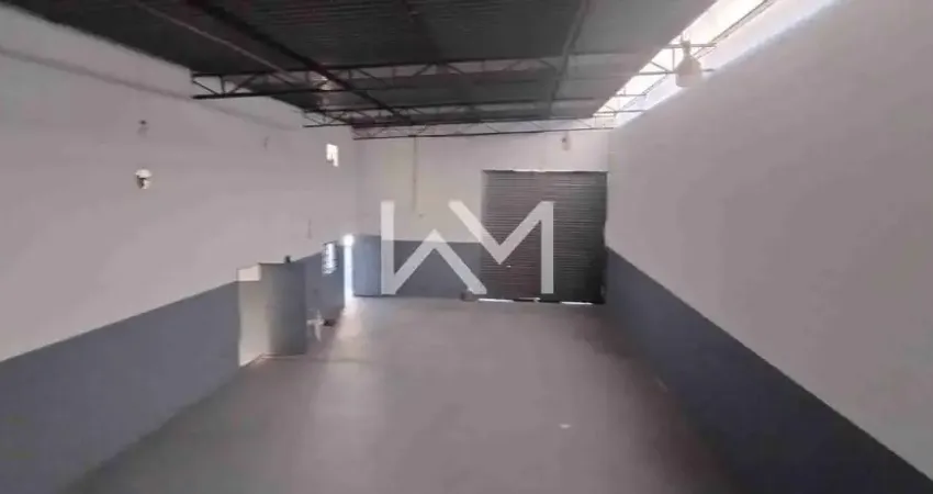 Galpão logístico para locação, cidade industrial satélite de são paulo, guarulhos, sp