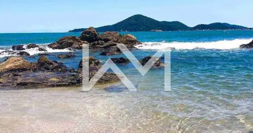 Apartamento com 2 quartos à venda na Rua Paraguai, 768, Enseada, Guarujá