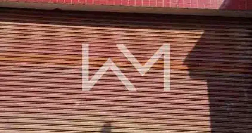 Barracão para Locação com 150m², 2 vagas de garagem, 1 banheiro, 6 metros de pé direito, Macedo, Gu