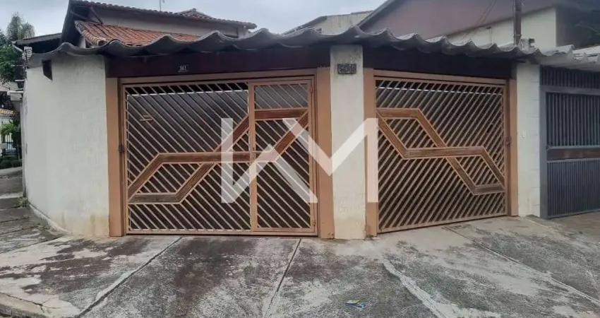 Sobrado à venda,comercial e residencial, Jardim Santa Clara , Com 4 Quartos e 2 Vagas Guarulhos, SP