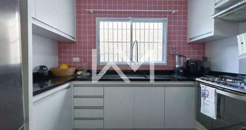 Casa com 3 quartos à venda na Rua Havana, 67, Jardim Bela Vista, Guarulhos