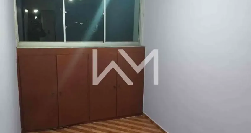 Apartamento padrão à  venda com 3 dormitórios, 1 banheiro, 1 vaga de garagem, 63m²,  Parque Cecap,