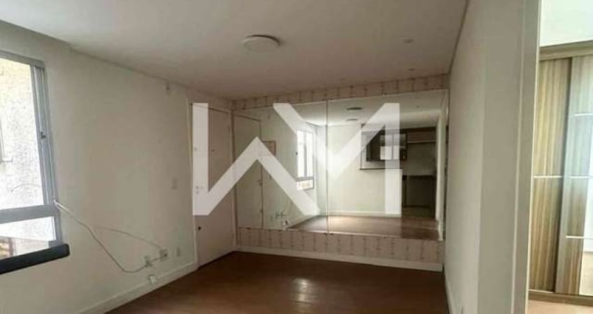 Apartamento à venda com 2 dormitórios, 1 banheiro, 1 vaga de garagem, 49m², Jardim Ansalca, Guarulh