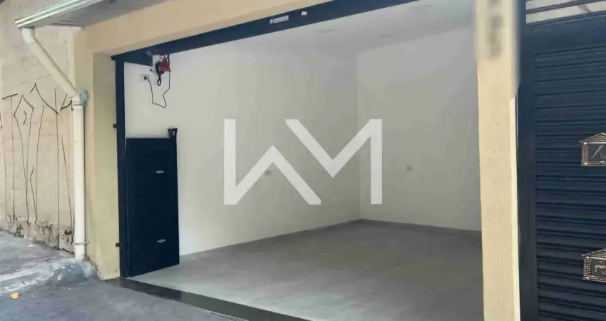 Excelente Box/Garagem Comercial para Locação,  na Av. Emílio Ribas no Jardim Vila Galvão, Guarulhos