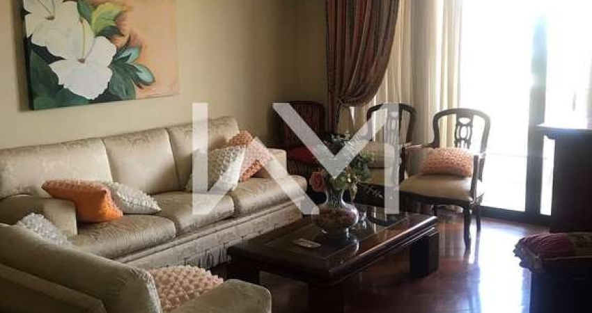 Apartamento Mobiliado com 4 quartos, sendo 3 suítes e 3 vagas à Venda, Vila Galvão, Guarulhos, SP