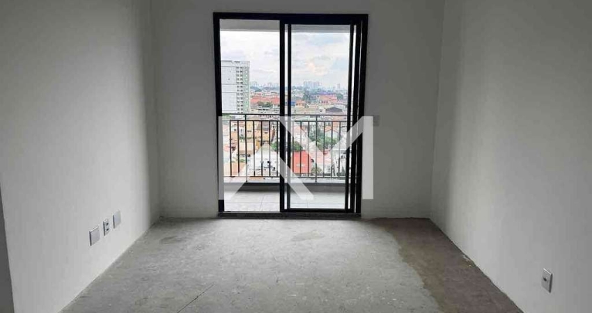 Apartamento à venda com 2 dormitórios, 2 banheiros, 1 vaga de garagem, 69m², Vila Rosália, Guarulho