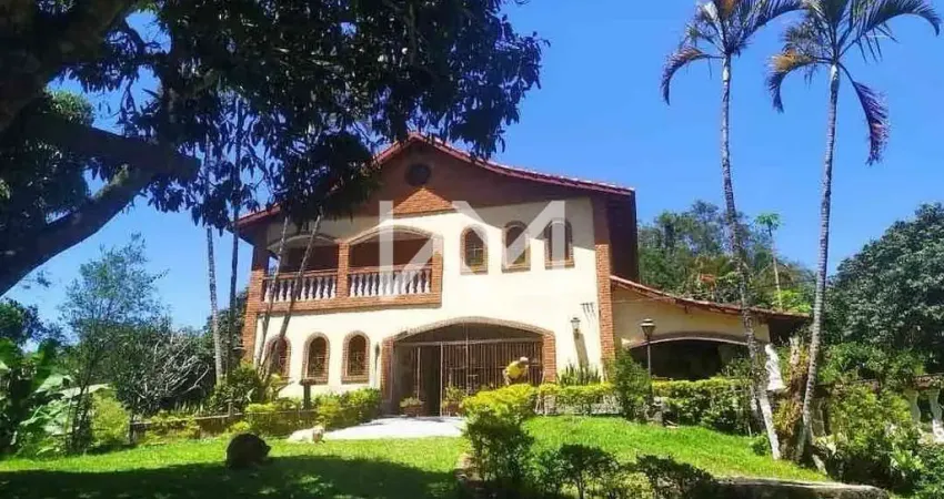 Sítio à venda com 24200m², Imperdível em  Santa Isabel, SP