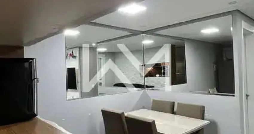 Apartamento à venda com 3 dormitórios, sendo 1 suíte, 1 vaga de garagem, 67m², Portal dos Gramados,