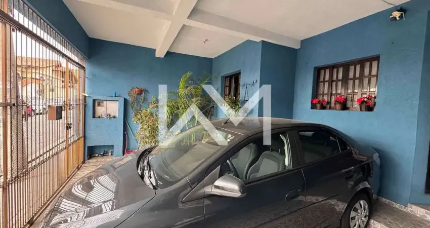 Sobrado à venda com 4 quartos e 2 vagas, Jardim Bandeirantes, Guarulhos, SP