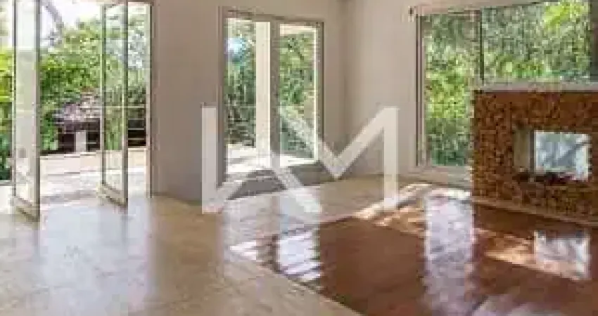 Casa com 4 quartos à venda na Alameda Terras Altas, 310, Tamboré, Santana de Parnaíba