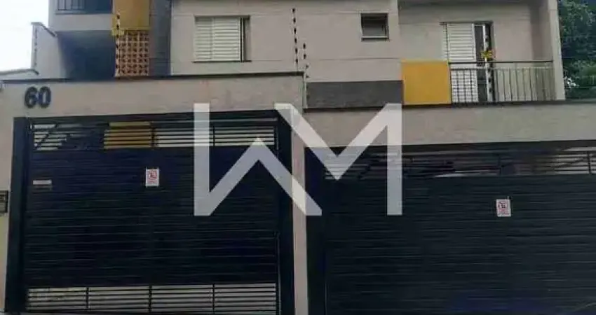Apartamento com dois quartos,uma vaga de garagem à Venda, Vila Progresso, Guarulhos, SP