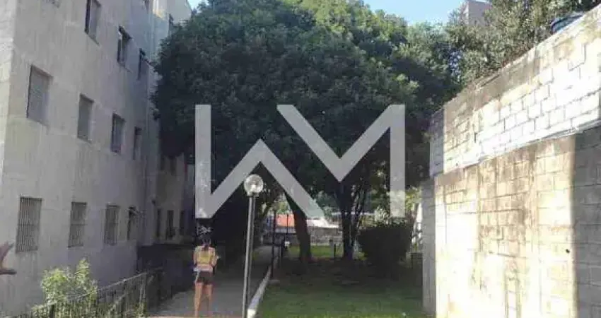 Apartamento padrão com dois quartos ,uma vaga à venda por apenas 275 mil,cocaia, guarulhos, sp