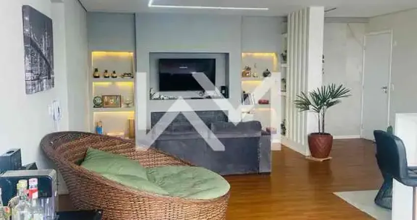 Apartamento à venda, com 2 quartos, sendo 1 suíte e 2 vagas, Vila Augusta, Guarulhos, SP