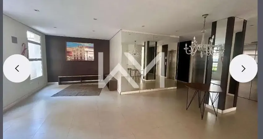 Ótimo apartamento à venda,2 quartos, 1 suite , 1 vaga - picanço, guarulhos, sp