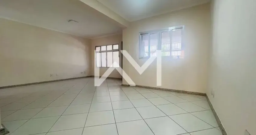 Amplo sobrado na vila galvão, guarulhos – 3 dormitórios, 3 suítes e 2 vagas