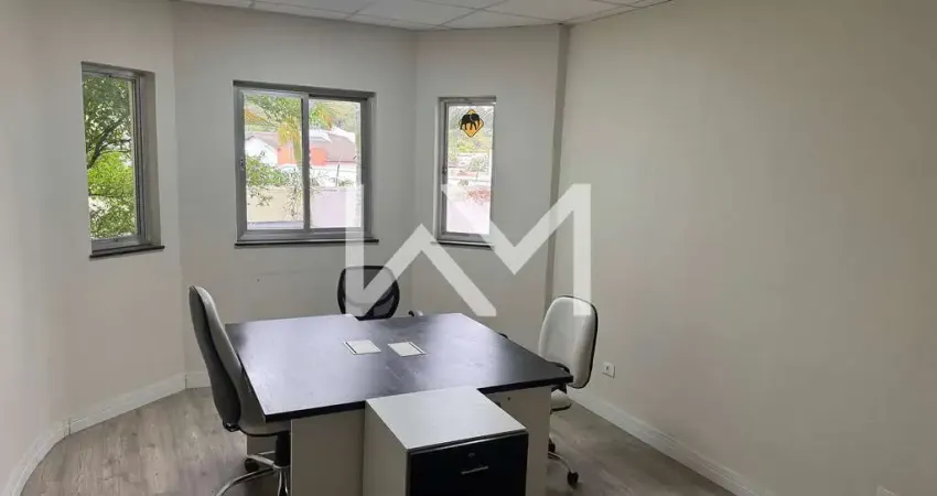 Sala com excelente localização para locação - próximo ao bosque maia - centro, guarulhos, sp