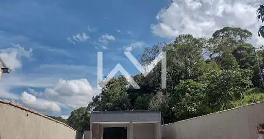 Casa com 3 quartos à venda na Estrada Victor Siaulys, Vila Pedra Vermelha, Mairiporã