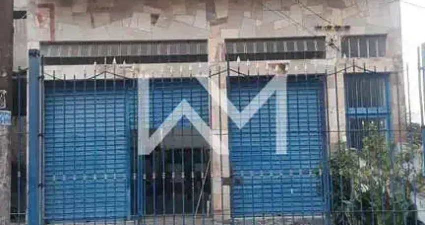 Sobrado à venda para fins comerciais com 4 dormitórios, sendo 2 suítes, 3 banheiros, 4 vagas de gar