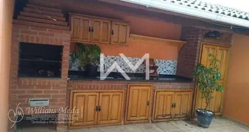 Sobrado de alto padrão maia  para locação e venda  com 4 suítes, 2 vagas, 200m², parque renato maia