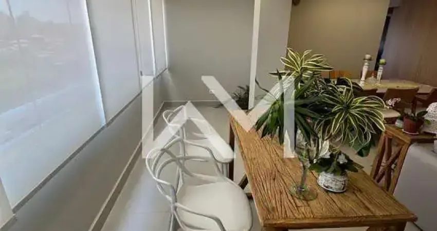 Apartamento à venda mobiliado, 3 quartos, sendo 1 suíte e 2 vagas, vila augusta, guarulhos, sp