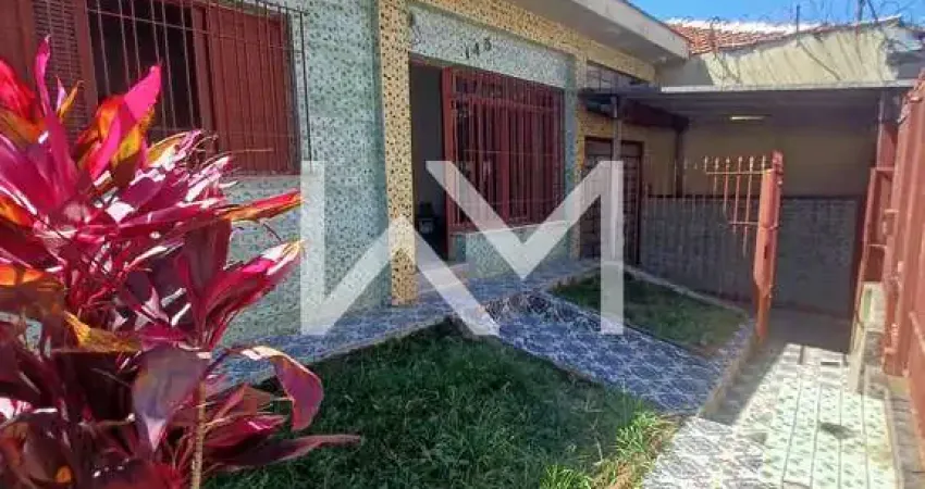 Casa térrea para locação, 3 quartos, 4 vagas cobertas, espaço e conforto (próximo ao metrô tucuruvi