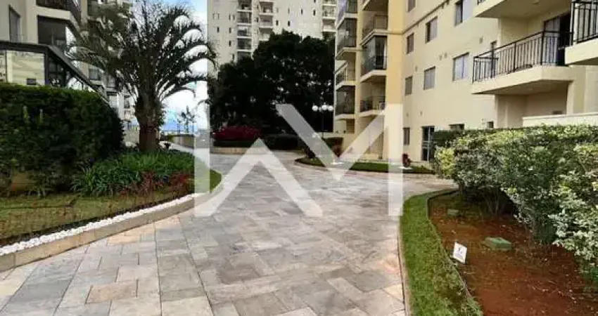 Apartamento com 3 dormitórios, venda porteira fechada, picanço, guarulhos, sp