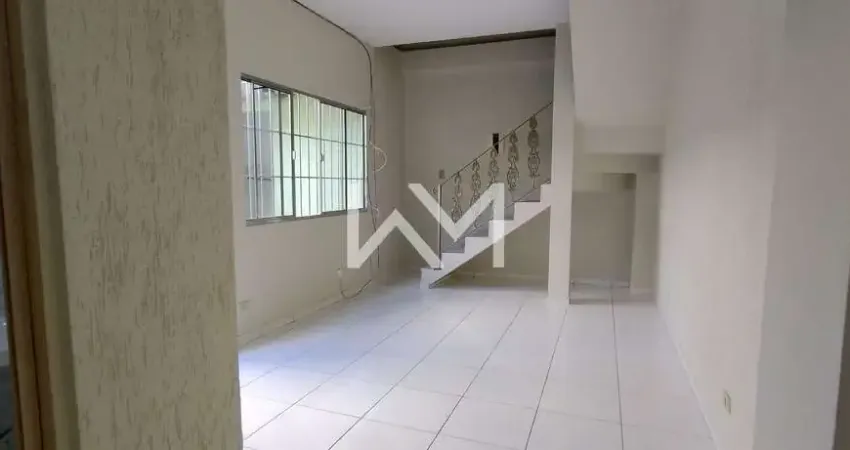 Casa com 2 quartos para alugar na Rua Pirai do Sul, 627, Vila Flórida, Guarulhos