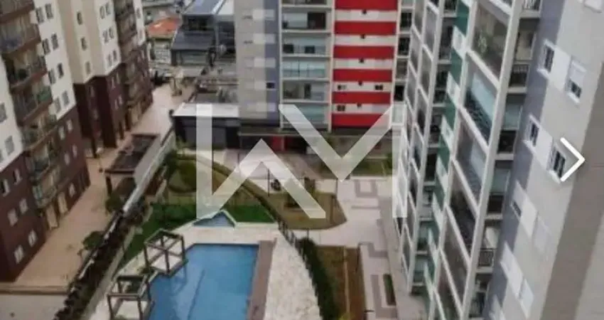 Apartamento pronto para morar com varanda gourmet e lazer completo no condomínio the gate, jardim f