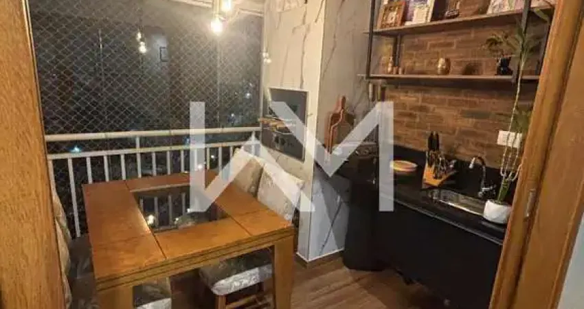 Apartamento à venda, com 3 quartos, sendo 1 suíte e 1 vaga, vila augusta, guarulhos, sp