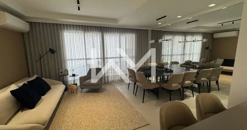 Apartamento mobiliado à venda, 3 quartos, escritório e 2 vagas jardim zaira, guarulhos, sp