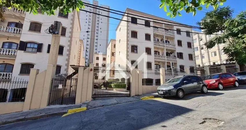 Apartamento com 3 dormitórios à venda, vila rosália, guarulhos, sp