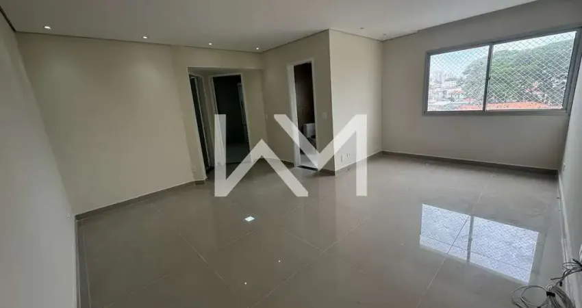 Apartamento à venda com 2 quartos e 1 vaga coberta, centro, guarulhos, sp